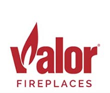 Valor Brand Logo.